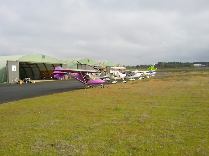 Aéroclub ULM Le Mans