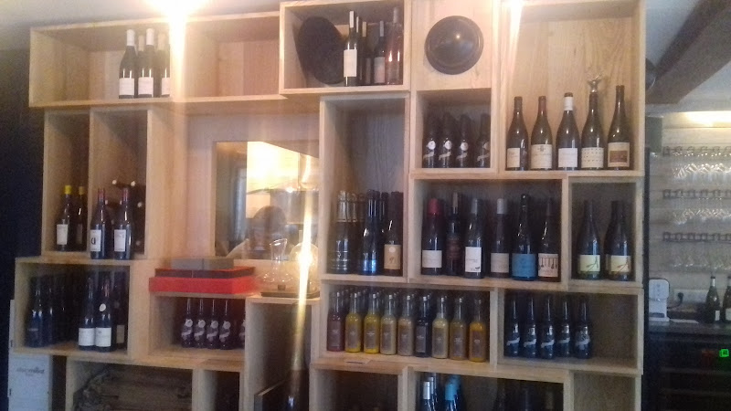 Une Note De Vin