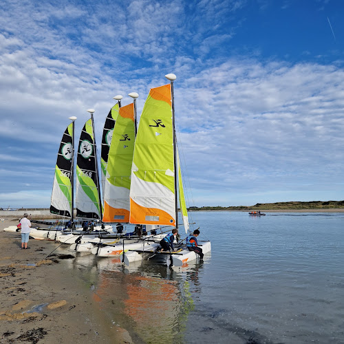 Club du Vent de la Côte des Isles