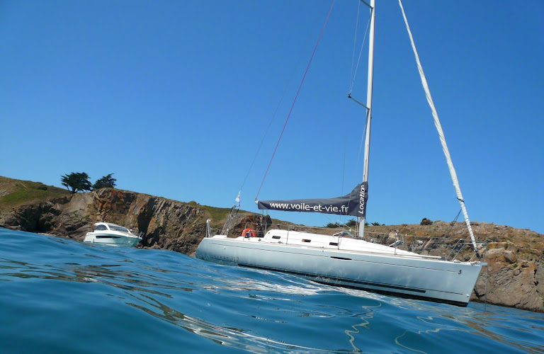 Voile et Vie SAS