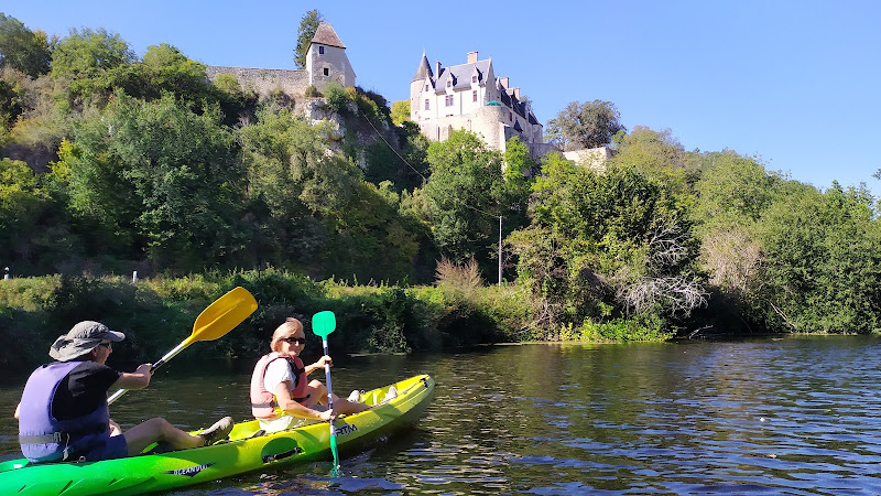 Val de Gartempe Canoë
