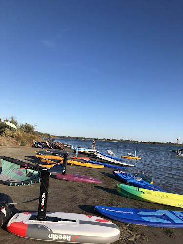 Windsurf park