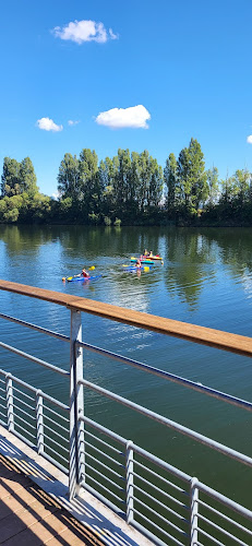Kayak Club Thionville