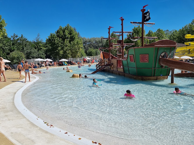 Aquaparc Le Pommier