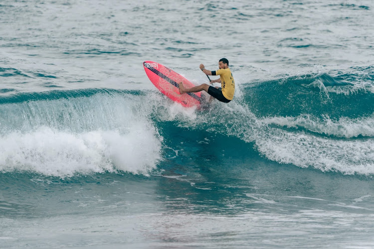 PréparAction Surf Académie