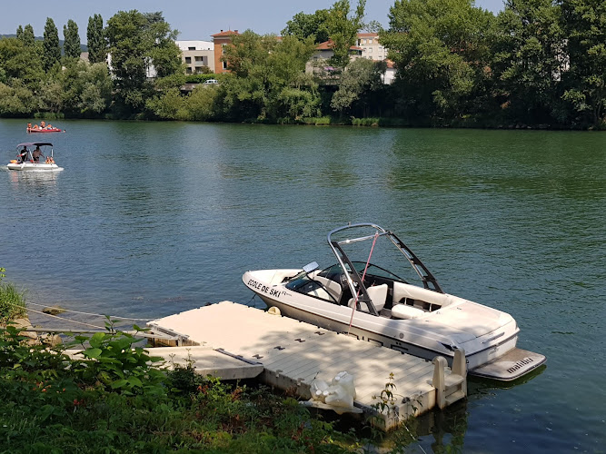 Ski Nautique Club de Collonges