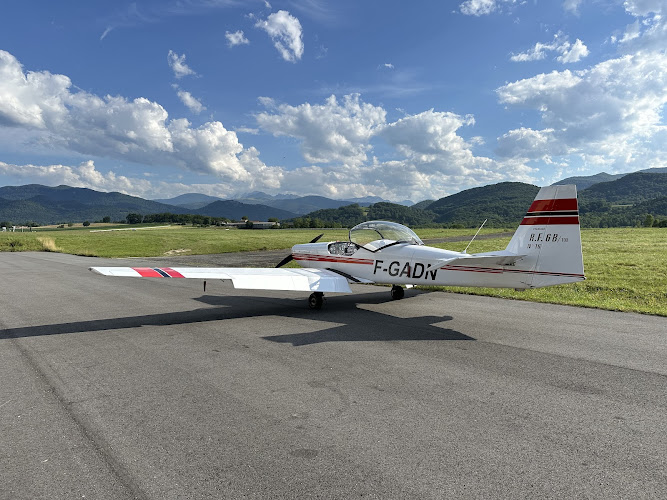 Aéroclub de l'Ariège