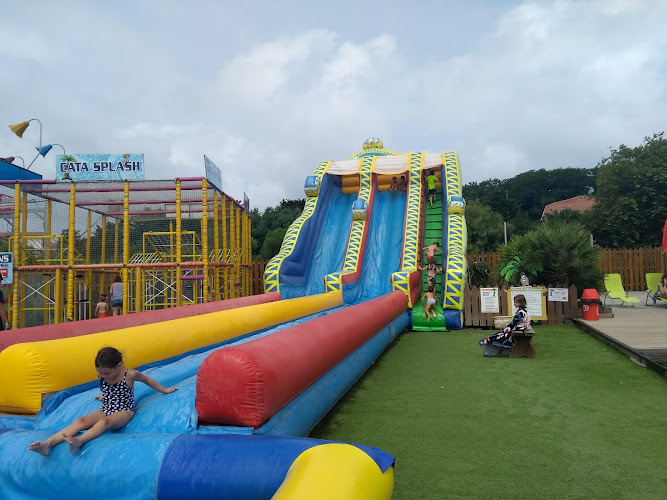 Bid'a Parc