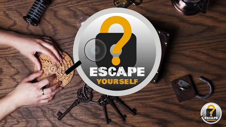 Escape Yourself