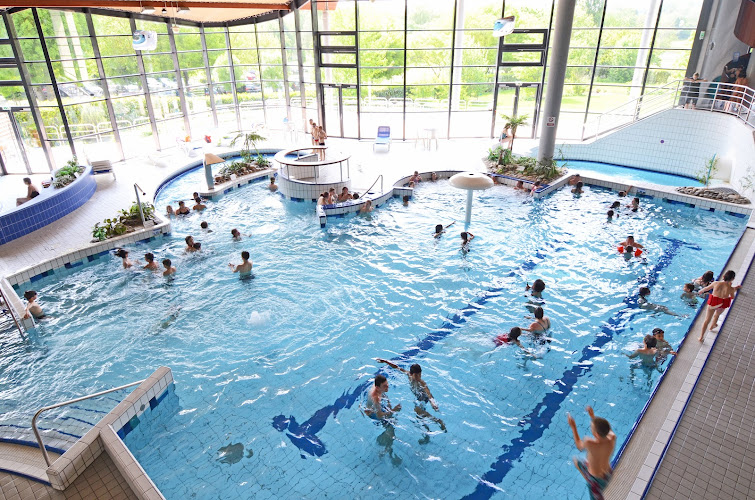 Centre Aquatique Gatinéo