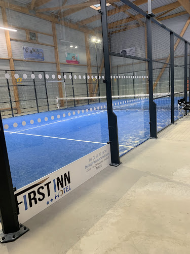 Loire Vallée Padel