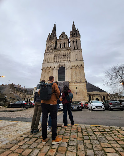 Les Secrets Angers - Escape Game Touristique