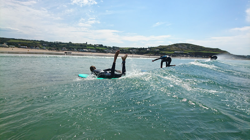 Cotentin Surf Club