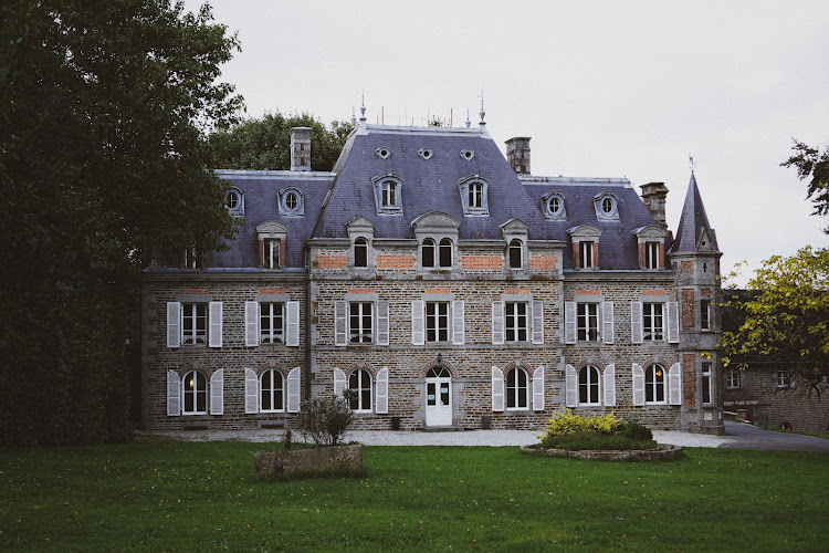 DOMAINE DU COQUEREL