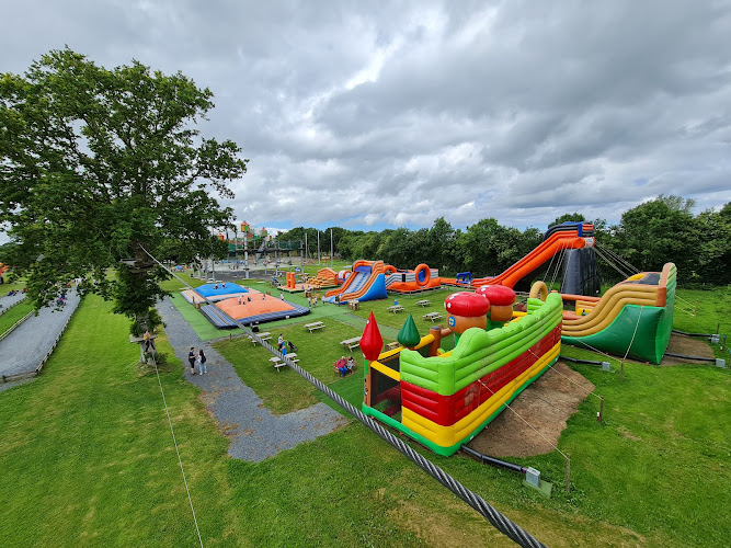 Bayeux Aventure