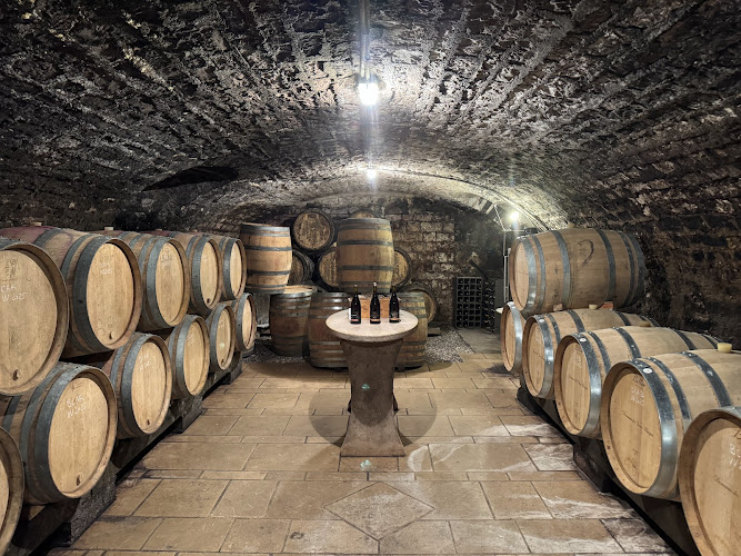 Domaine Des Vaux Marquis