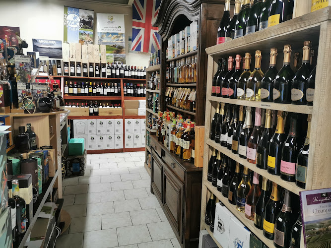 La Cave de Clermont