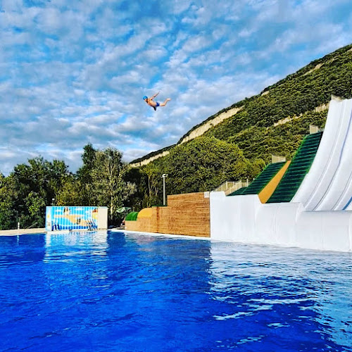 Water Circus