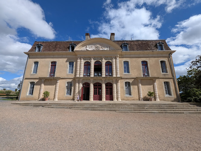 Château Montus - Alain Brumont