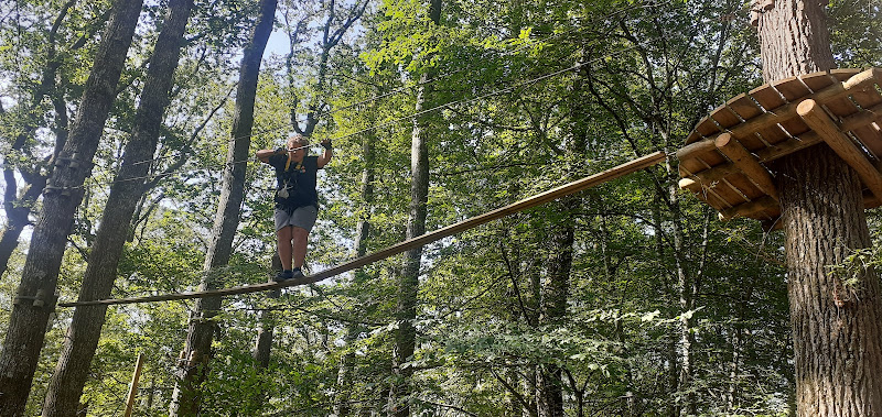 Parc du Bois de la Folie