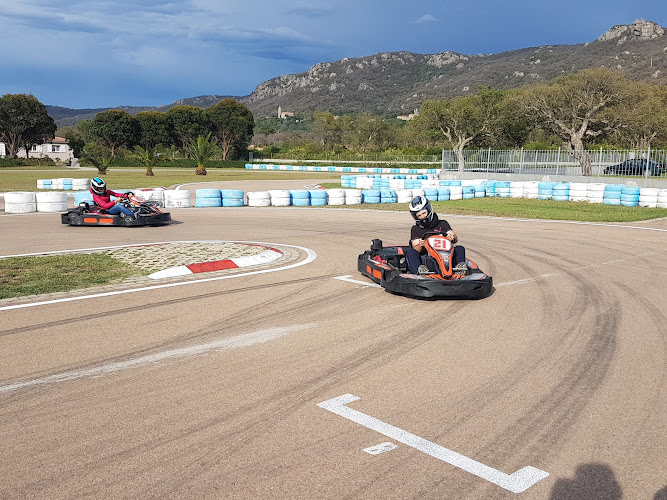 Prokart
