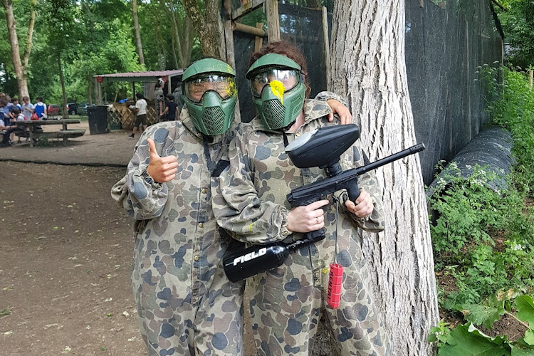 Paintball 75