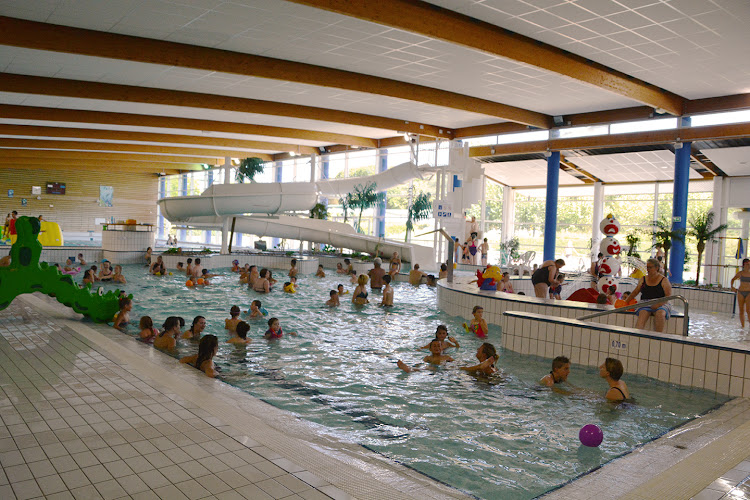 Centre aquatique Terres d'Argentan