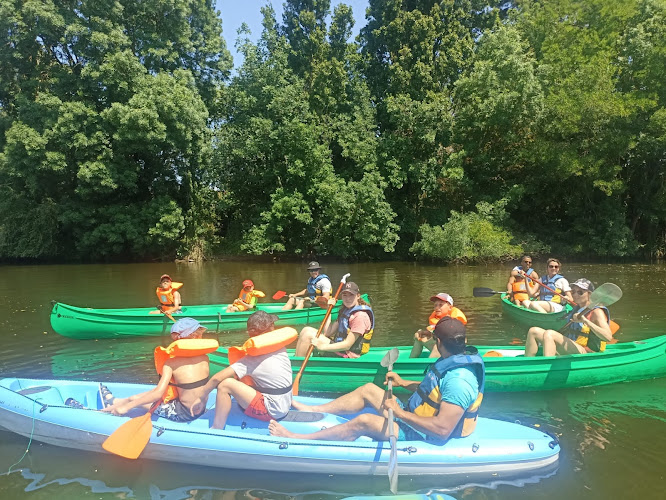 Base nautique "La douce vendéenne"