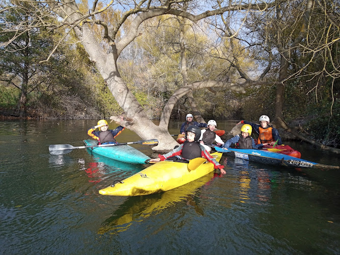 Le Thor Canoë Kayak