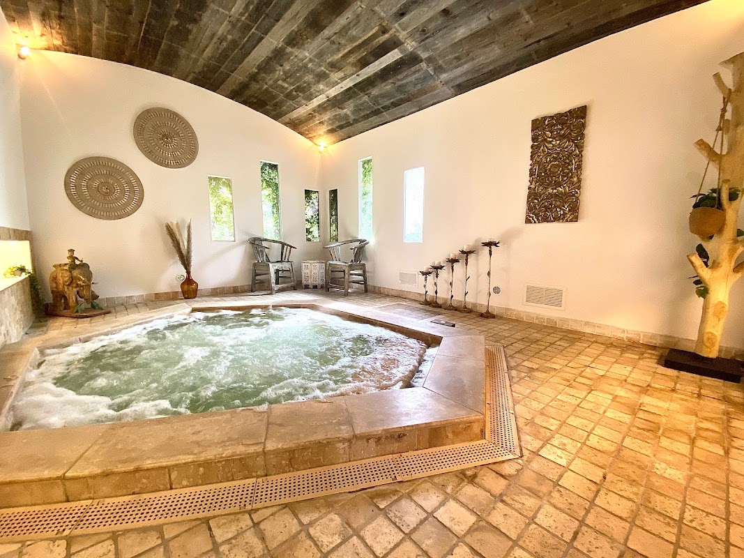 Hôtel Le Roi Théodore & SPA