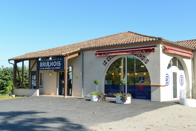 Les Vignerons Du Brulhois Layrac
