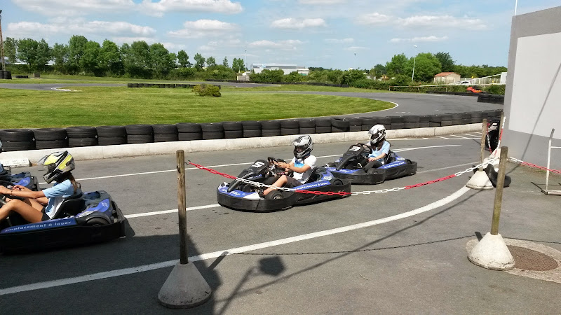 Circuit Philippe Alliot