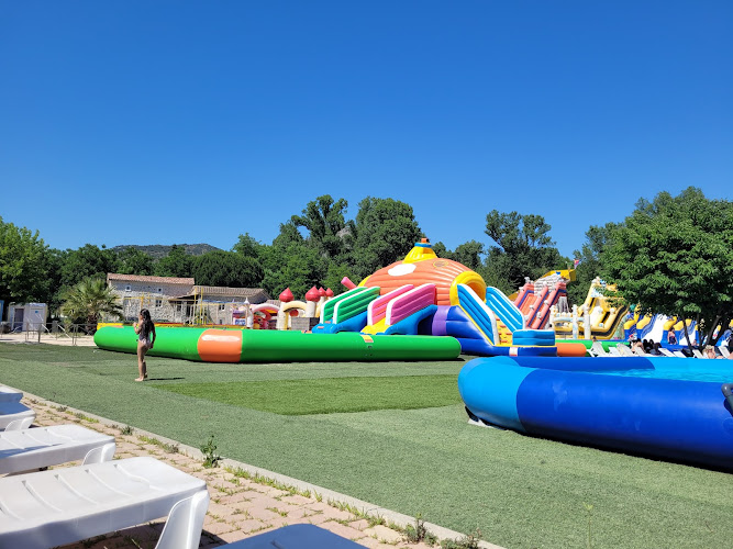 Paradis Kids - Anduze