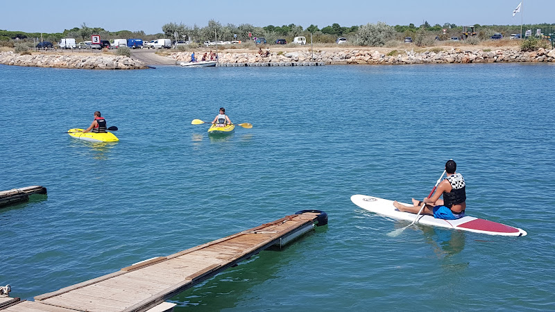 NAUTI PARC