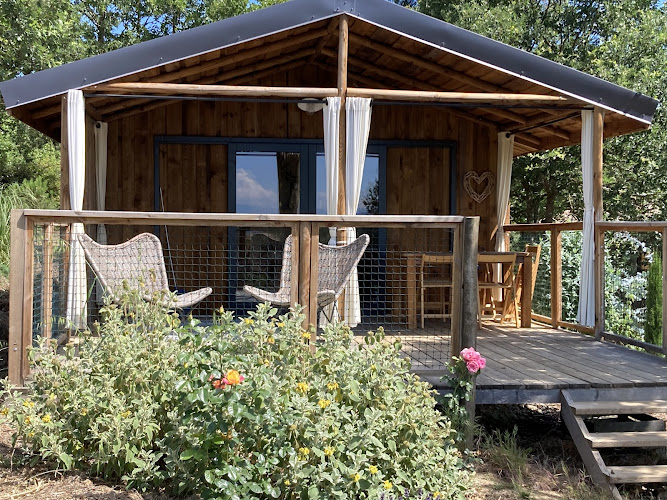 Cabanes Trésors de Campagne