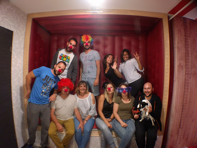 SENSAS Parcours Sensoriel