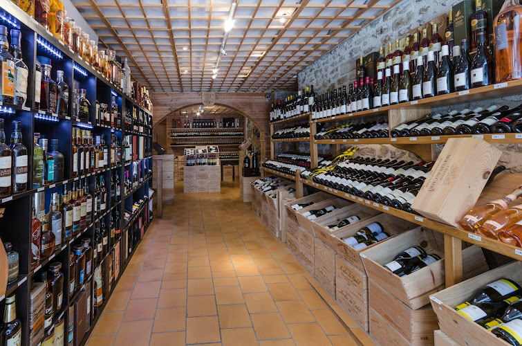 La Cave Du Marché