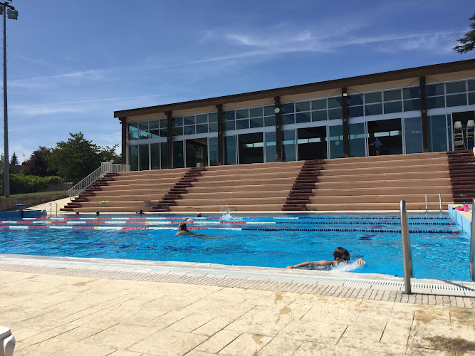 Centre Aquatique