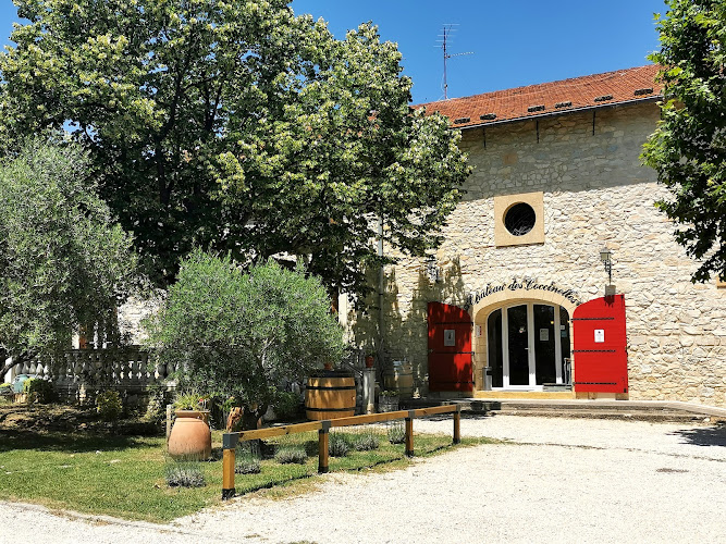 Château des Coccinelles - Vignoble - Œnotourisme - Côtes du Rhône Biologique