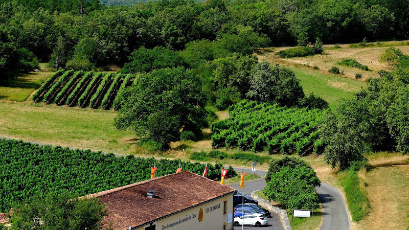 Les Vignerons des Côteaux du Céou
