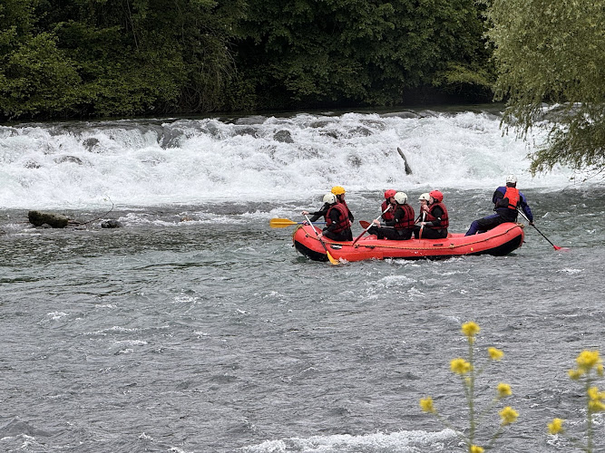 Traqueurs de Vagues