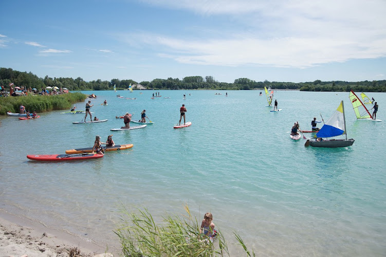 Base Nautique de Lauterbourg