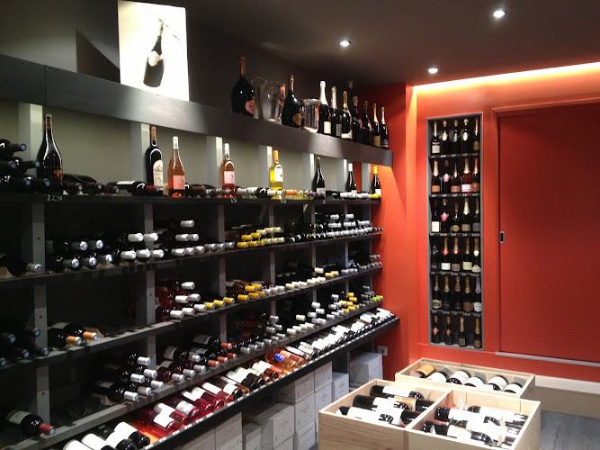 La Cave de Louise