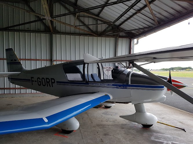 Aéroclub Basque