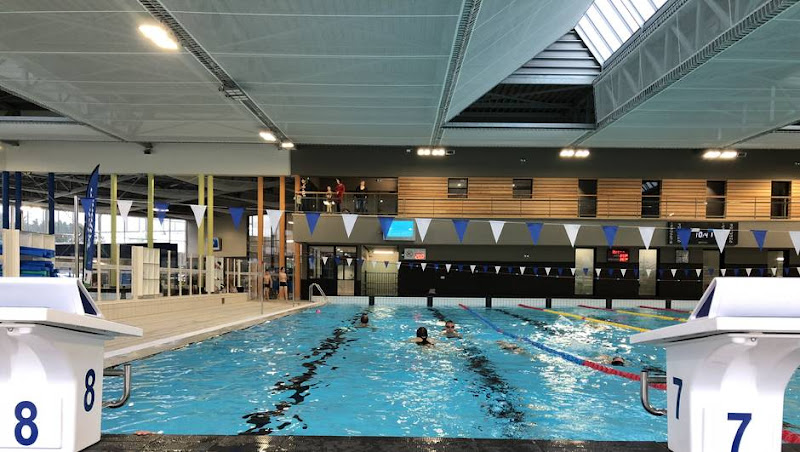 Centre Aquatique l'Hippocampe