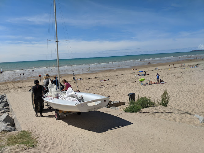 Base nautique de Jullouville - 8 Milles Nautic