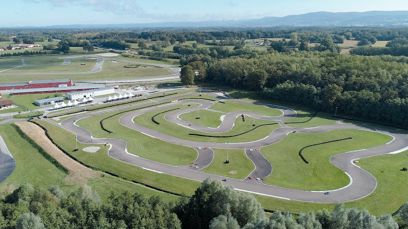 CIRCUIT DE BRESSE