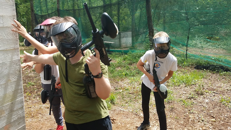 Eden Paintball