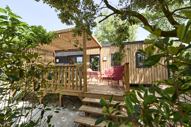 Camping La Cerise