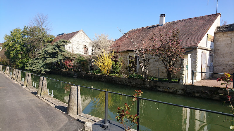 DOMAINE DE PERDRYCOURT - Cave Chablis